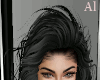 Aria Black Hair.