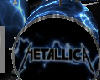 metallica drum set