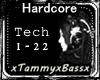 Technologic Hardcore