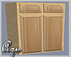 Lite Wood Pantry Cabinet