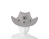 Coachella CowBoy Hat