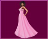 P9)Soft Pink Ball Gown
