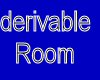 P9]Derivable Room