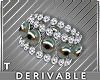 DEV - Oii_141 Bracelets