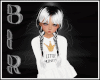 [BIR]Cami Black & White