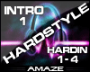 AMA|Hardstyle Intro 1