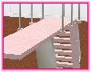 Baby Pink Diving Board