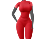 Cherry Red Fit