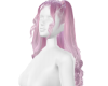Pinky Cottage - Hair