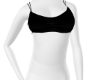 Tomboy Top Black