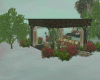 Gazebo sprint