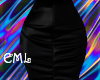 Long blk skirt EML