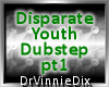 Disparate Youth 01