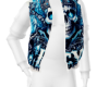*N* CST ICY STEM SHIRT