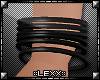 [xx]Rubber Bracelets R