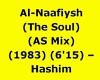Al-Naafiysh ItsTime Pt.2
