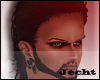 J90|Hair Jecht Black