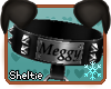 *S* Meg's Collar Custom