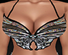 GL-Mrs Butterfly Top RLS