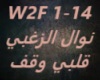 Nawal ElZoghbi-Aakli wek