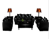 black moon couch