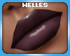 Welles Dark Lips 3