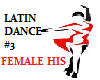 LatinDance Voice3-Female