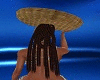 👸🏾 Basket On Head