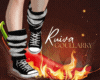 R.G Tenis/Cano