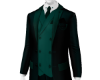 AS Green Suit