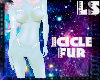 Icicle Fur