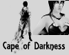 Cape of Darkness