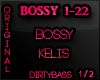 Bossy - Kelis 1