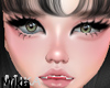 Weird Face Yumi