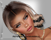 "SAV" ELIANA BLOND 2 HS