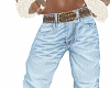 Boy Friend Jeans