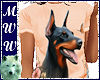 Doberman Tee