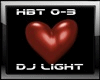 DJ LIGHT Heartbeat