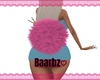 Bunny tail, Animated♡