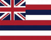 Flag Hawaii