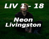 Neon - Livingston