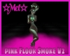 *MV* Pink Floor Smoke V2
