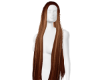 Straight Long Mix