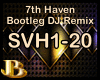 7th Haven Hardstyle