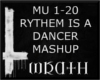 [W] RYTHEM MASHUP