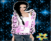 Girly Skull Hoodie
