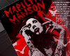 Marilyn Manson - Poster