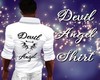 [EPH]Devil Angel Shirt