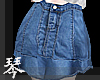 琴 Koreana Skirt
