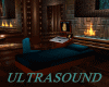 ~C~ 3D ULTRA SOUND BED